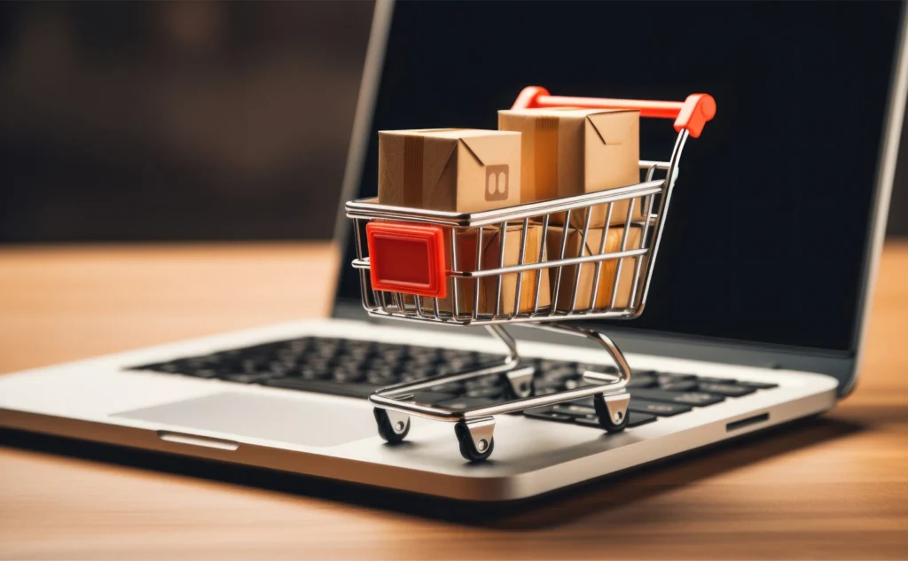 Start and Grow Your Online Store with Expert Help